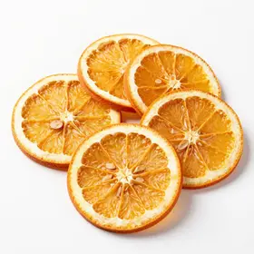 Orange slices