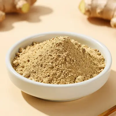 Fine Ginger Powder — Mesa Verde
