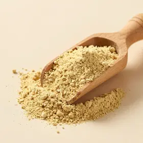 Ginger powder