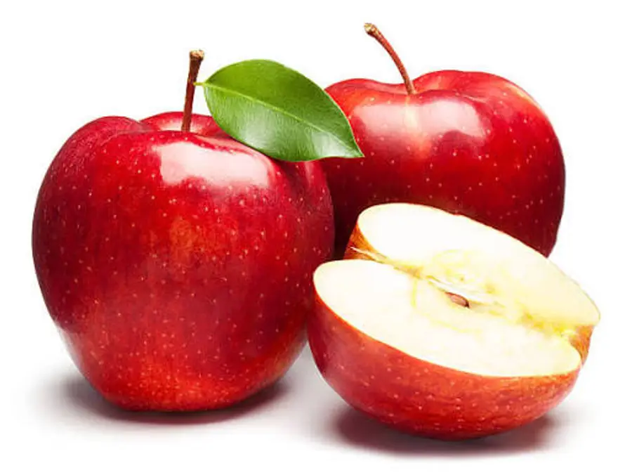 Central Jungle Apple Fruit