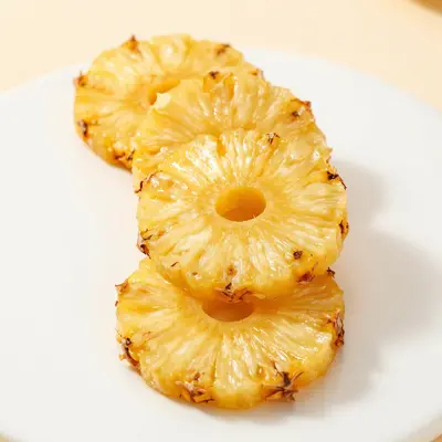 Pineapple Rings — Mesa Verde