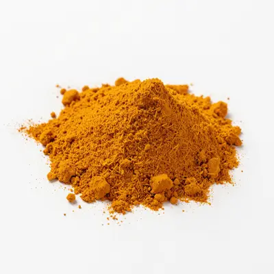 Turmeric Powder — Mesa Verde